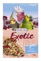 VL Krmivo pro papoušky velké Exotic Light 750g