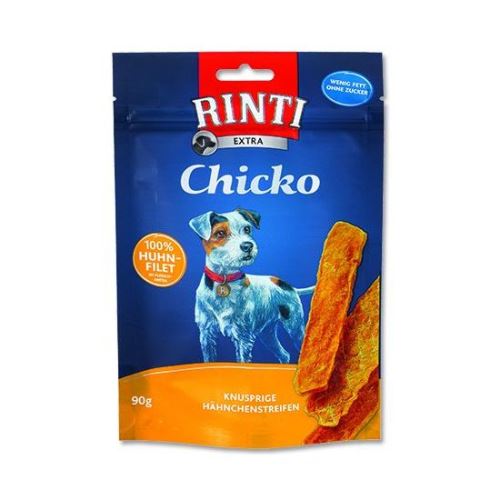 Pochoutka Rinti Extra Chicko kuře