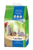 Podestýlka Cats Best Univers.7l/4kg