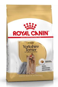 Royal Canin Yorshire Terrier
