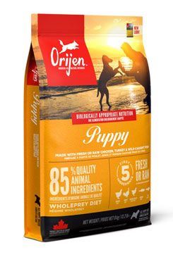 Orijen Dog Puppy 2kg NEW