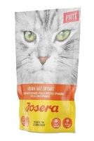 Josera Cat Super Premium Paté kaps. turkey&amp;zucchini85g