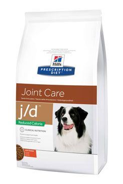 Hill's Canine j/d Reduce Calorie 12 kg