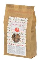 Pochoutka pro koně DELIZIA jablko 3kg kbelík (2)