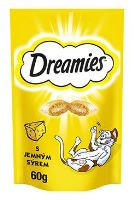 Dreamies kočka pochoutka 60g (3)