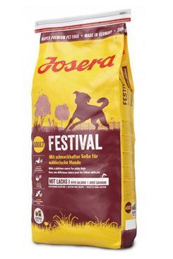 Josera Dog Super premium Festival 900g