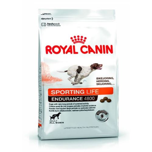 Royal Canin Sporting Endurance 4800