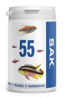 S.A.K. 55 130 g (300 ml) velikost 3