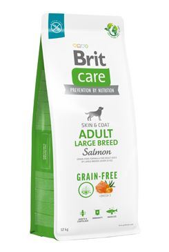 Brit Care Dog Grain-free Adult Large Breed 3kg