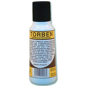 Hü_Ben Torben rašelinový koncentrát se stabilizačním účinkem 180 ml