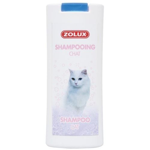 Zolux šampon pro kočky 250 ml