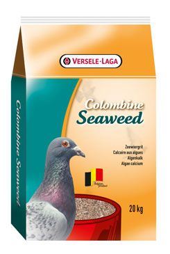 VL Colombine Seaweed pro holuby 2,5kg
