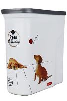 Curver Kontejner na suché krmivo pes 2L