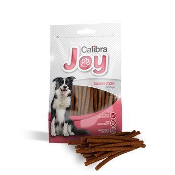 Calibra Joy Dog Salmon Sticks  80 g