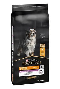 ProPlan Dog Adult 7+ Medium&Large