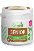 Canvit Senior - výživový doplněk pro psy nad 7 let 100 g