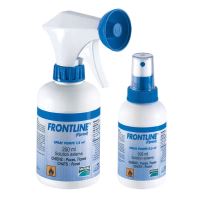 Frontline Antiparazitní sprej (2)