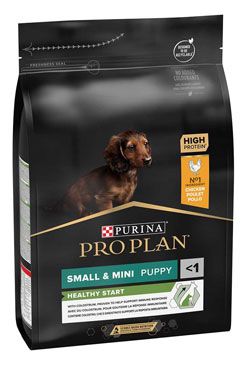 Pro Plan Dog Puppy Sm & Mini 3kg
