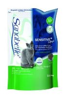 Bosch Cat Sanabelle Sensitive kuřecí (1)