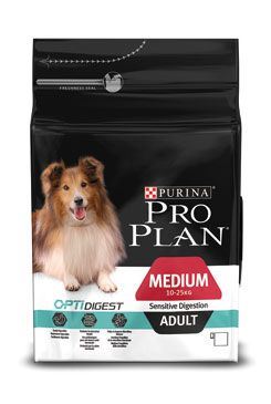 ProPlan Dog Adult Medium Sens.Digest 3kg
