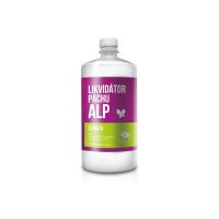 Alp Likvidátor pachu Zvířata - len (4)