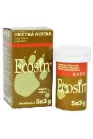 Ecosin Chytrá houba proti mykózám pro zvířata, 5 tablet á 3 g