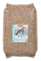 Krmivo pro hrdličky NUTRIMEAL 12kg pytel Zolux