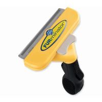 Furminator Long Hair Hrablo pro dlouhosrsté psy (2)