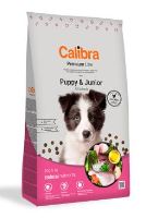 Calibra Dog Premium Line Puppy&Junior 12kg (1)