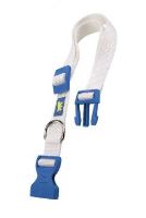 Ferplast obojek Club C nylonový 70cmx25mm červený (3)