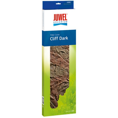 Kryt filtru JUWEL Cliff Dark