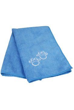 Trixie Top-Fix supersavý ručník, 50x60 cm