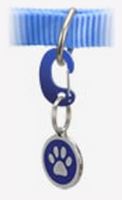 Red Dingo Karabina na známku stříbrná (2)