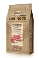 Carnilove Dog True Fresh Duck Large Breed 1,4 kg