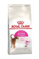Royal Canin Feline Exigent Aromatic - ryby pro velmi vybíravé dospěké kočky  400 g