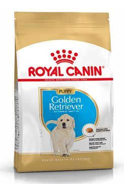 Royal Canin Zlatý Retriever Junior 12 kg