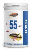 S.A.K. 55 130 g (300 ml) velikost 2