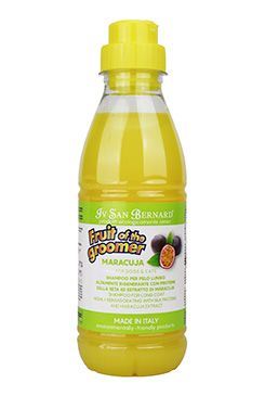 San Bernard Šampon Zenzero-Sambuco 500ml