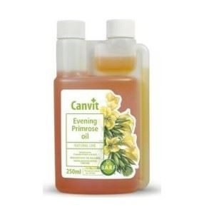 Canvit Natural Line Evening Primrose oil 250ml