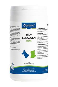 Canina Mořská řasa plv 750g