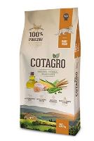 COTAGRO Cat Daily Menu 20kg