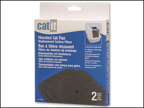 Filtr CATIT pro toalety Design