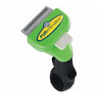 Furminator Long Hair Hrablo pro dlouhosrsté psy