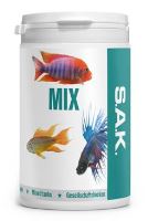 S.A.K. mix 400 g (1000 ml) velikost 00