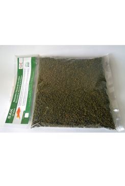 S.A.K. green  500 g (1125 ml) velikost 2