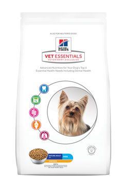 Hill's Canine VetEssentials Dry Mature Adult Mini 2kg