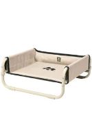 Maelson Soft Bed Pelech přenosný béžový - velikost S, 56x56x24 cm
