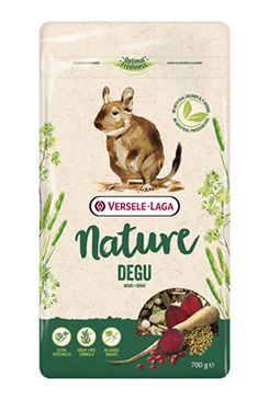 VERSELE-LAGA Nature pro osmáky degu 700g