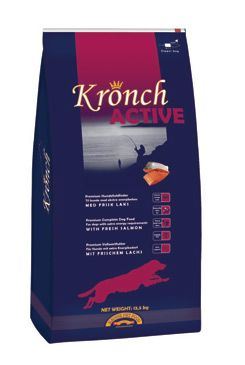 KRONCH Active 5kg