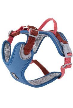 Postroj Hurtta Weekend Warrior Warming Eco 60-80cm
